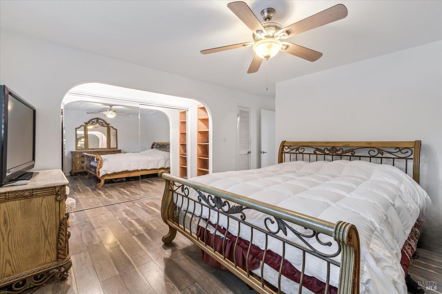 Detail Gallery Image 21 of 41 For 585 W 2nd St, Cloverdale,  CA 95425 - 4 Beds | 2 Baths