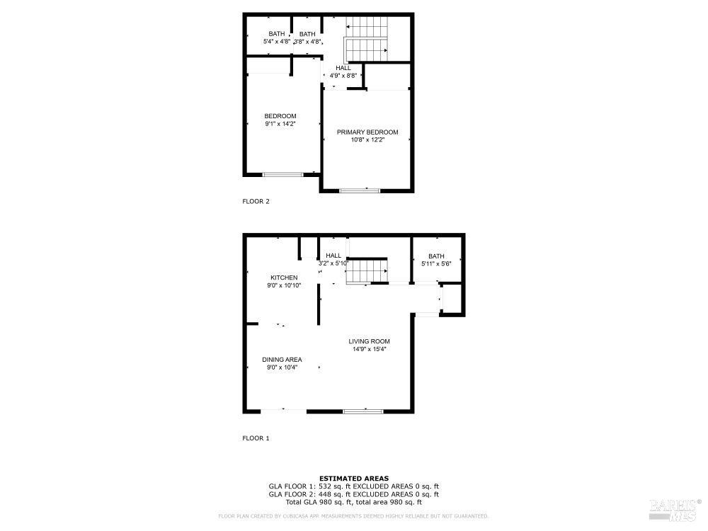 Frisbie Street #521, Vallejo, California image 39