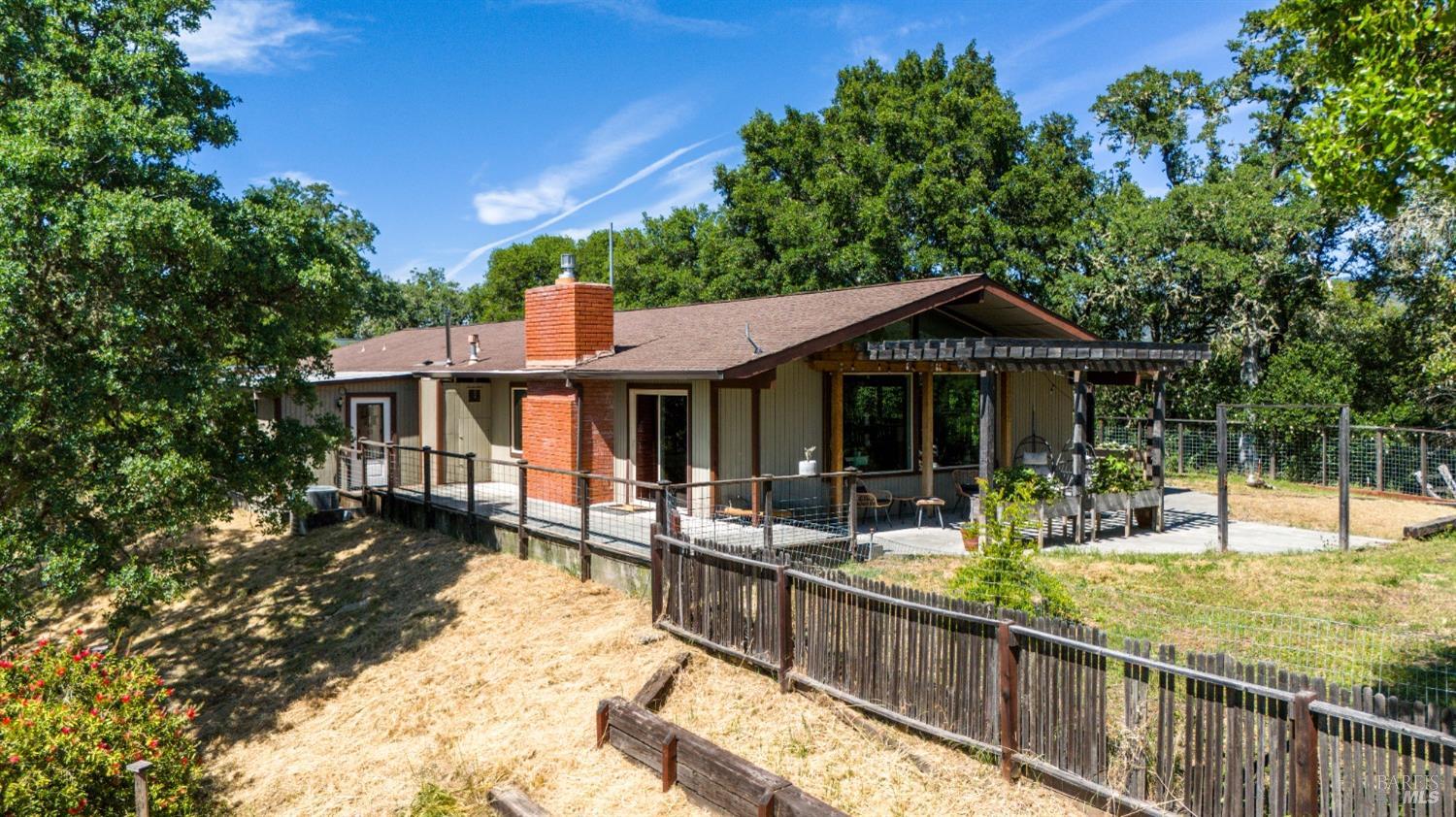 Detail Gallery Image 34 of 35 For 371 Quail Dr, Ukiah,  CA 95482 - 3 Beds | 2 Baths