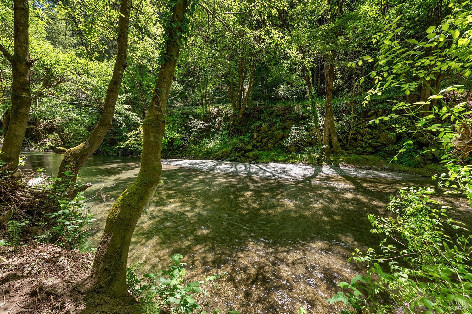 Detail Gallery Image 29 of 47 For 10 Wildwood Ln, Cazadero,  CA 95421 - 1 Beds | 1 Baths