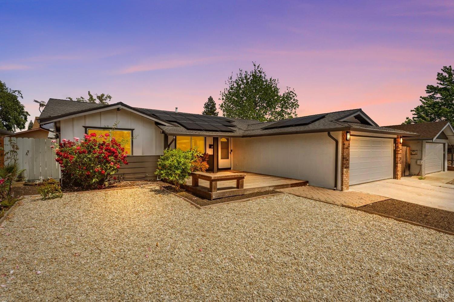 Detail Gallery Image 51 of 52 For 285 Cascade Dr, Vacaville,  CA 95687 - 5 Beds | 3 Baths