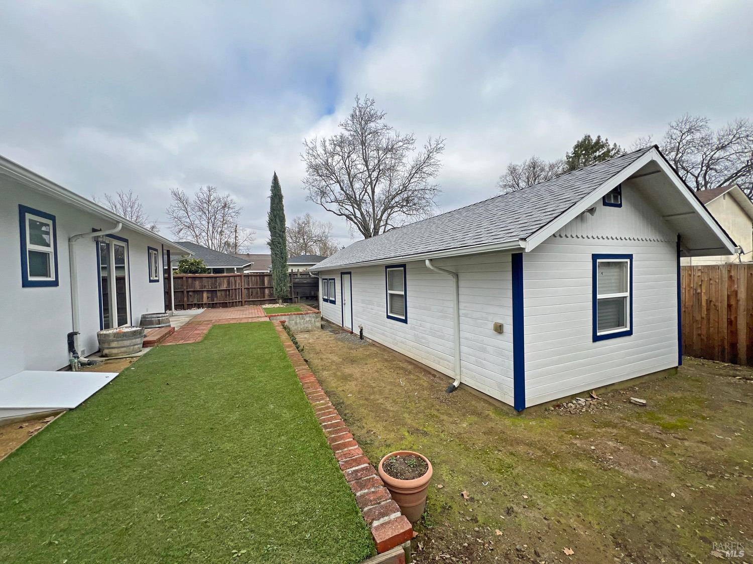 Detail Gallery Image 24 of 29 For 125 Court St, Ukiah,  CA 95482 - 3 Beds | 2 Baths