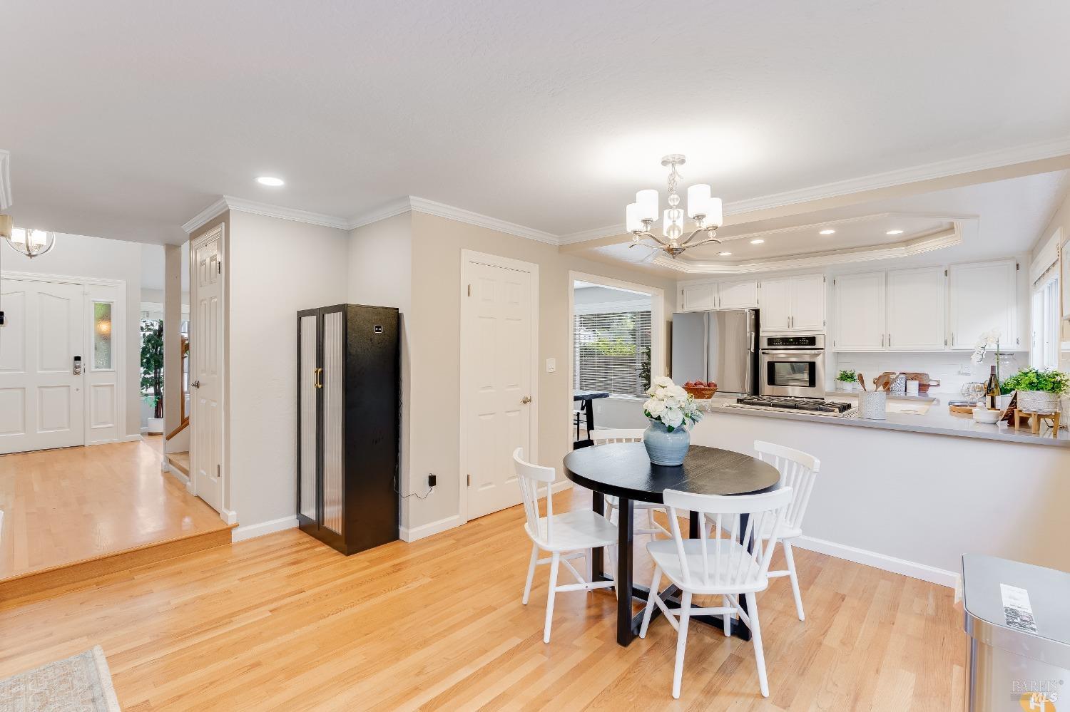 Detail Gallery Image 20 of 60 For 587 El Capitan Dr, Danville,  CA 94526 - 4 Beds | 2/1 Baths
