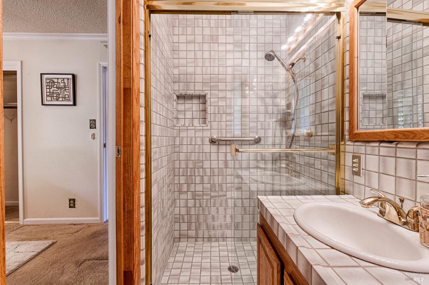 Detail Gallery Image 19 of 27 For 539 Badger St, Healdsburg,  CA 95448 - 3 Beds | 2 Baths
