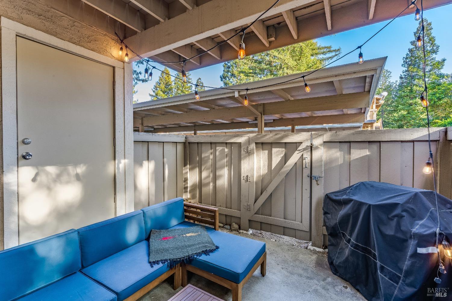 Detail Gallery Image 20 of 34 For 5455 Kirkwood Dr #B4,  Concord,  CA 94521 - 1 Beds | 1 Baths