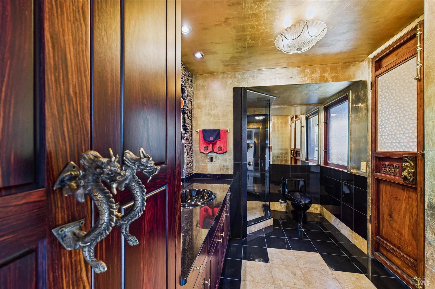 Detail Gallery Image 41 of 78 For 2300 S St, Eureka,  CA 95501 - 4 Beds | 3 Baths