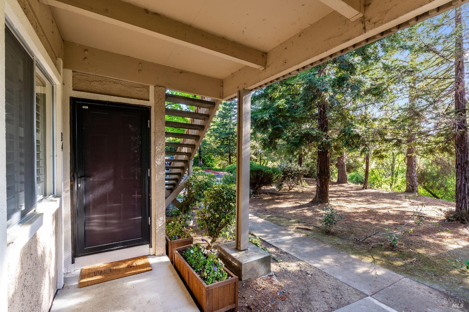 Detail Gallery Image 31 of 34 For 5455 Kirkwood Dr #B4,  Concord,  CA 94521 - 1 Beds | 1 Baths