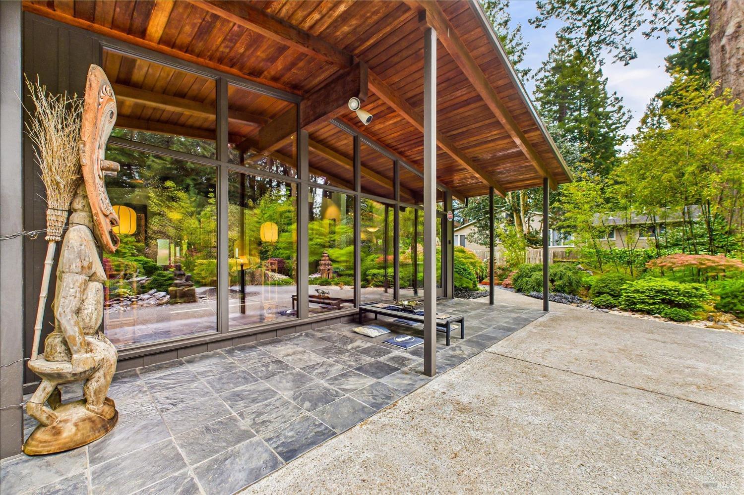 Detail Gallery Image 61 of 78 For 2300 S St, Eureka,  CA 95501 - 4 Beds | 3 Baths