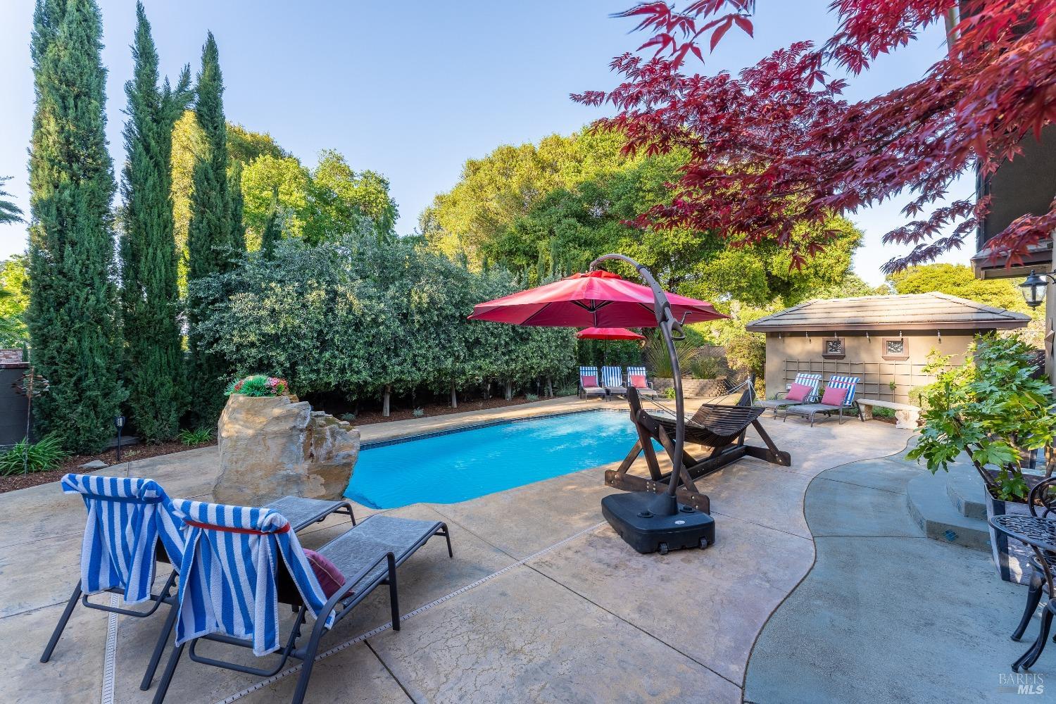 Detail Gallery Image 34 of 59 For 605 Park Blvd, Ukiah,  CA 95482 - 4 Beds | 3 Baths