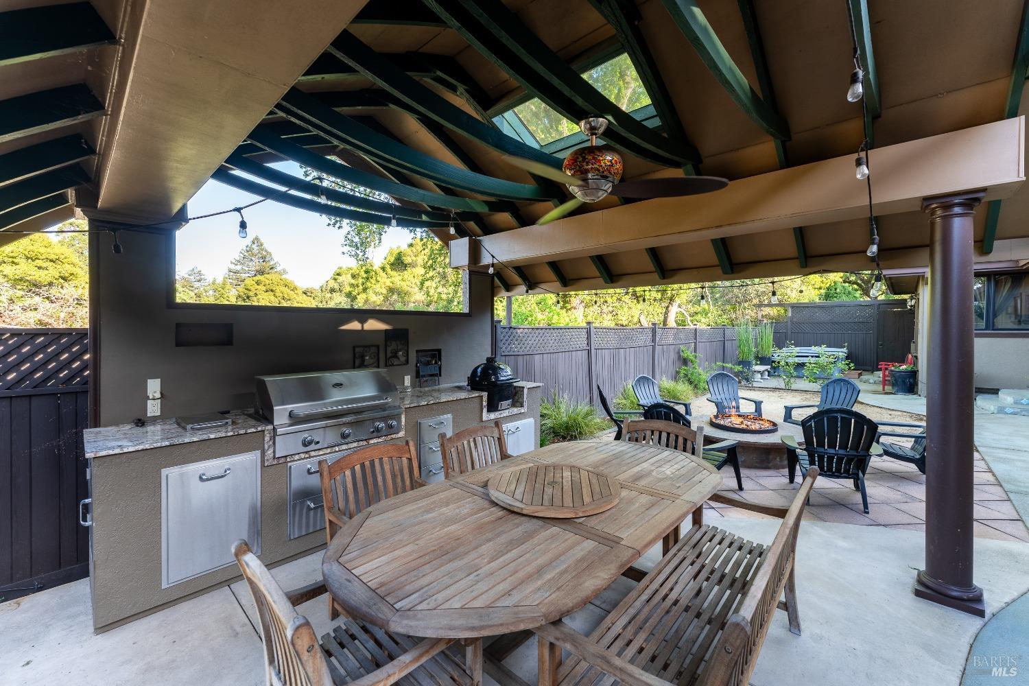 Detail Gallery Image 43 of 59 For 605 Park Blvd, Ukiah,  CA 95482 - 4 Beds | 3 Baths