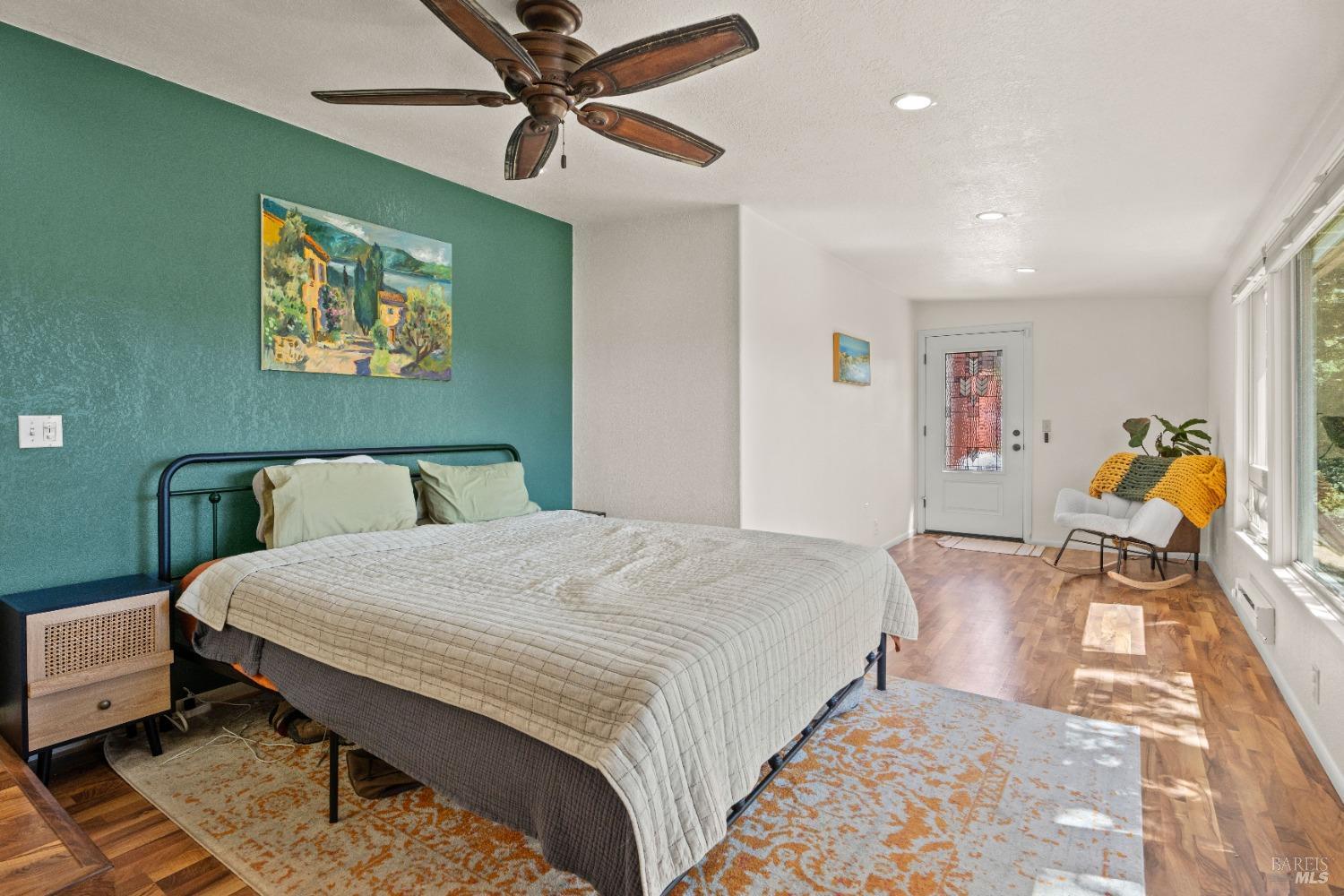 Detail Gallery Image 18 of 35 For 371 Quail Dr, Ukiah,  CA 95482 - 3 Beds | 2 Baths