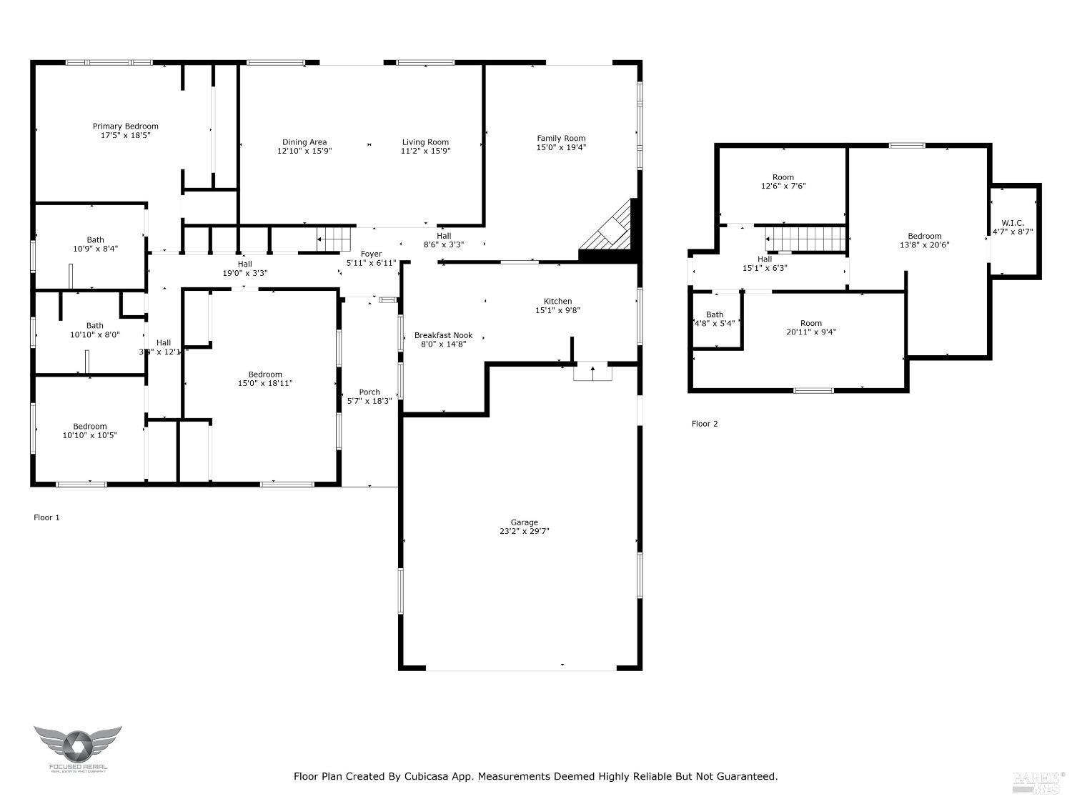 Detail Gallery Image 41 of 41 For 585 W 2nd St, Cloverdale,  CA 95425 - 4 Beds | 2 Baths