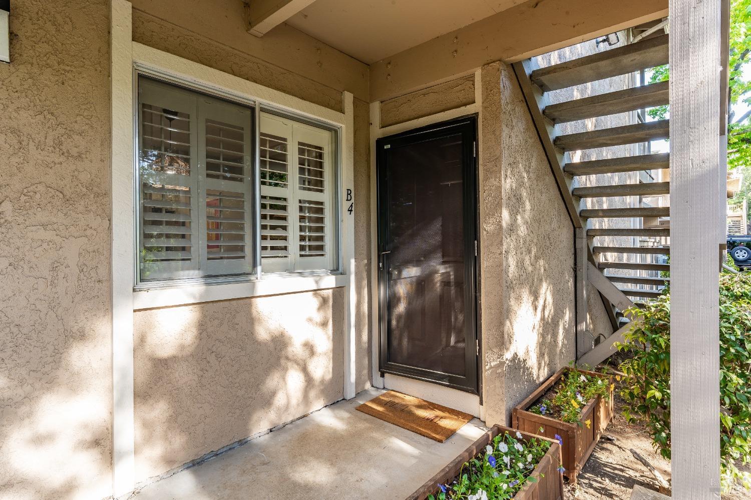 Detail Gallery Image 30 of 34 For 5455 Kirkwood Dr #B4,  Concord,  CA 94521 - 1 Beds | 1 Baths