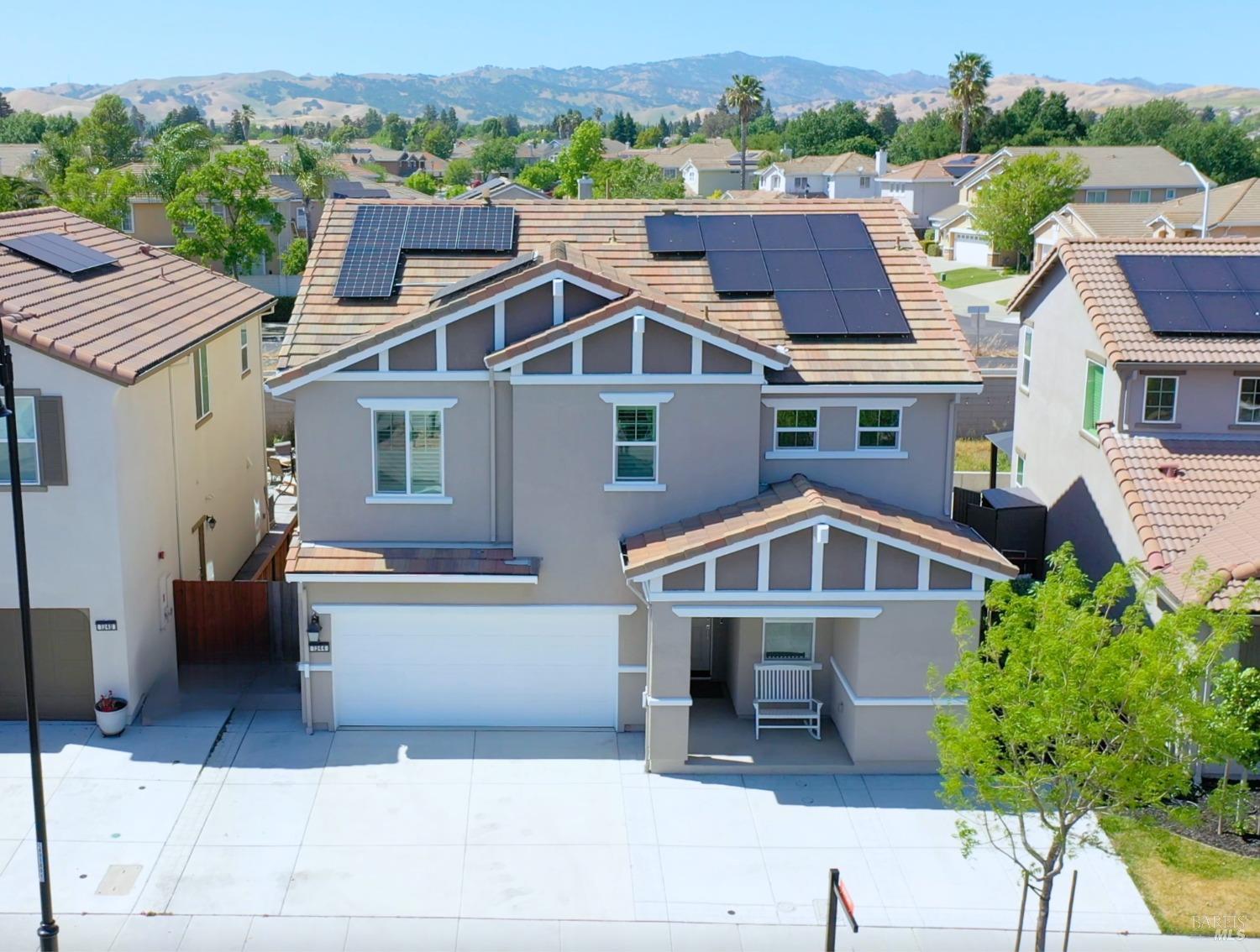 Detail Gallery Image 26 of 27 For 1344 Jamboree Dr, Fairfield,  CA 94533 - 4 Beds | 3 Baths