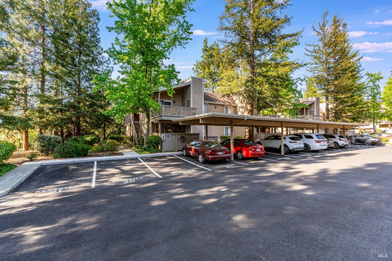 Detail Gallery Image 27 of 34 For 5455 Kirkwood Dr #B4,  Concord,  CA 94521 - 1 Beds | 1 Baths