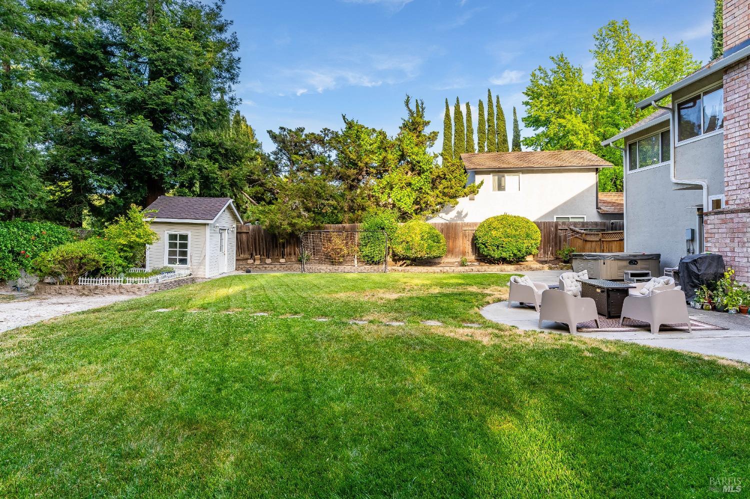 Detail Gallery Image 54 of 60 For 587 El Capitan Dr, Danville,  CA 94526 - 4 Beds | 2/1 Baths