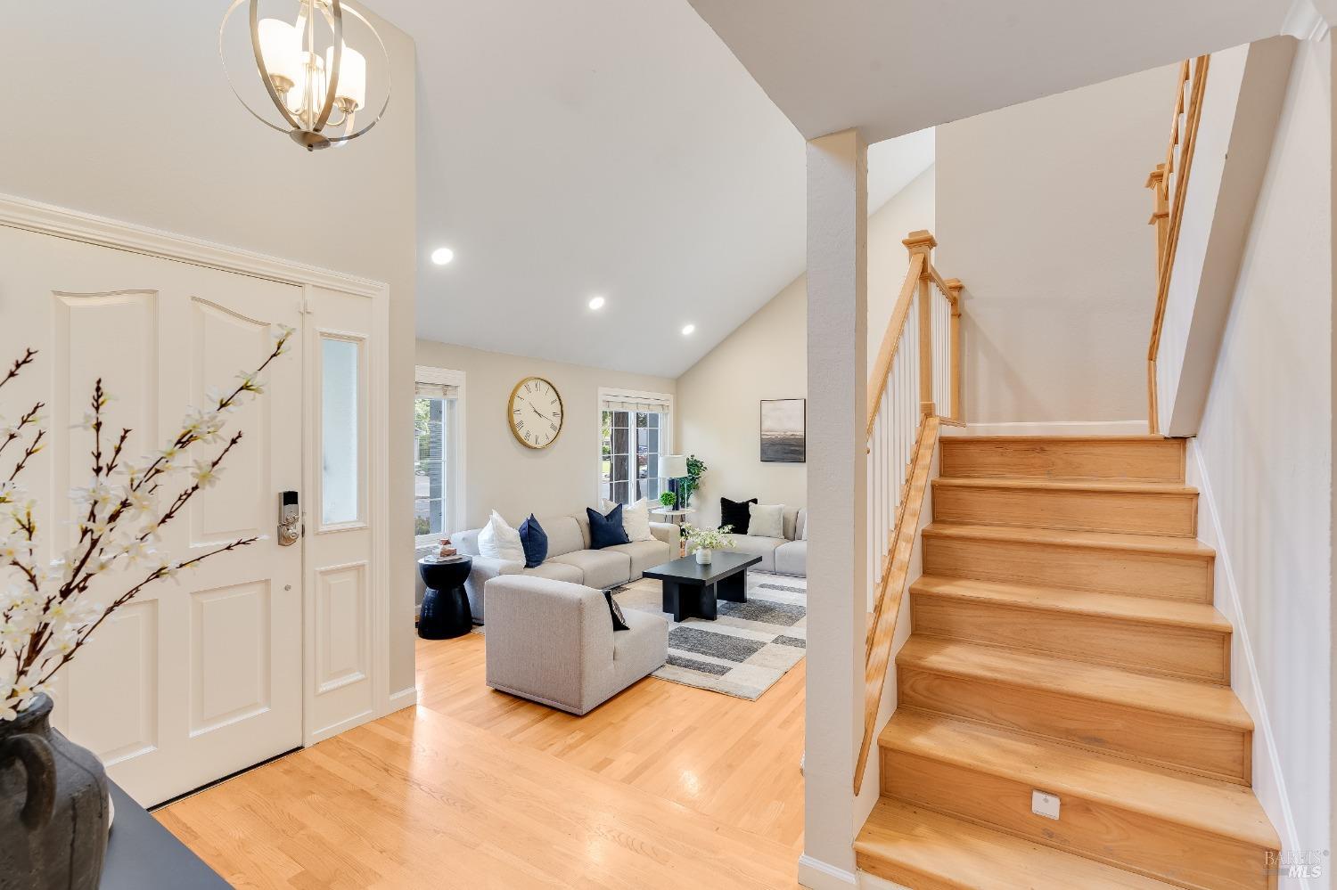 Detail Gallery Image 16 of 60 For 587 El Capitan Dr, Danville,  CA 94526 - 4 Beds | 2/1 Baths