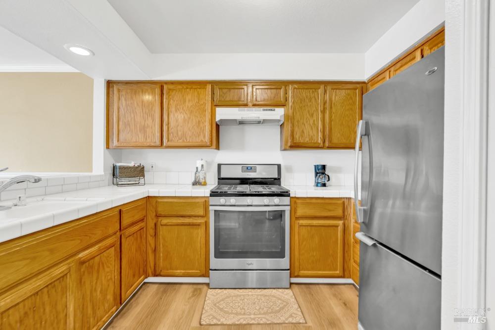 Frisbie Street #521, Vallejo, California image 10