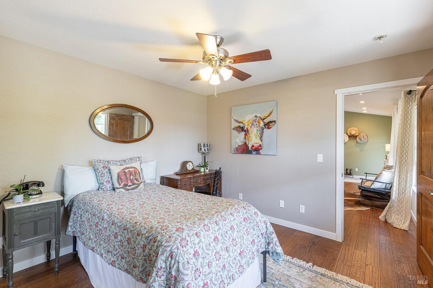 Detail Gallery Image 35 of 81 For 1040 Berry Ln, Napa,  CA 94558 - 2 Beds | 2/1 Baths