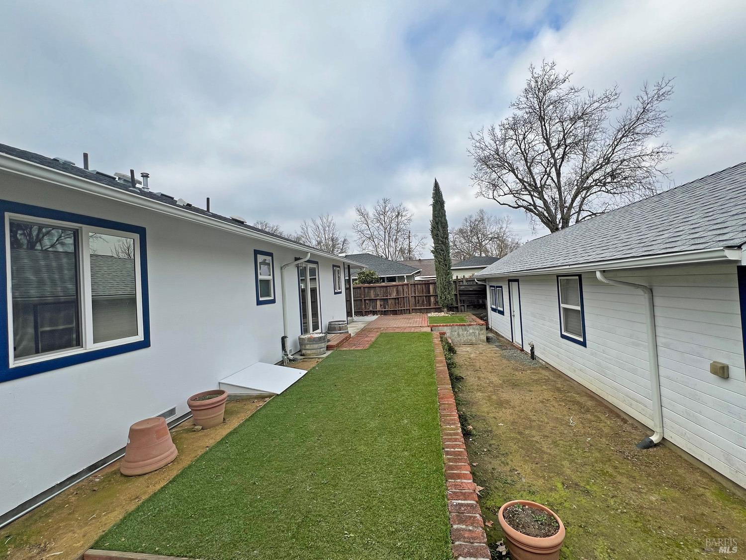 Detail Gallery Image 25 of 29 For 125 Court St, Ukiah,  CA 95482 - 3 Beds | 2 Baths