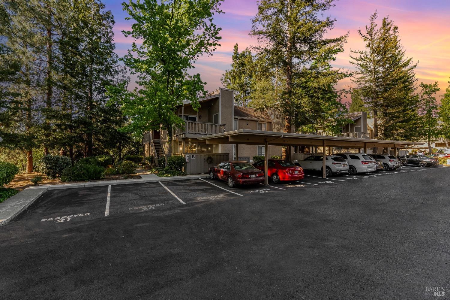 Detail Gallery Image 25 of 34 For 5455 Kirkwood Dr #B4,  Concord,  CA 94521 - 1 Beds | 1 Baths
