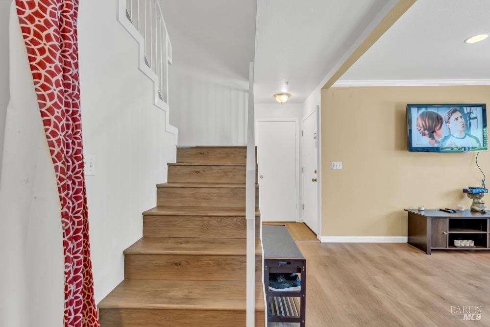 Frisbie Street #521, Vallejo, California image 18