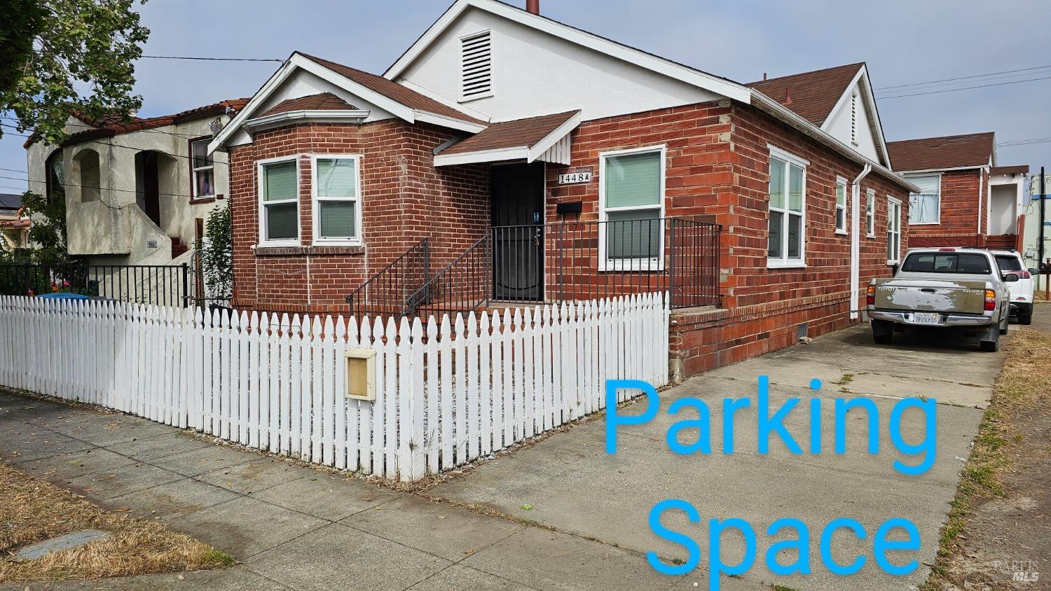 Detail Gallery Image 15 of 15 For 1448 Rice St #A,  Vallejo,  CA 94590 - 1 Beds | 1 Baths