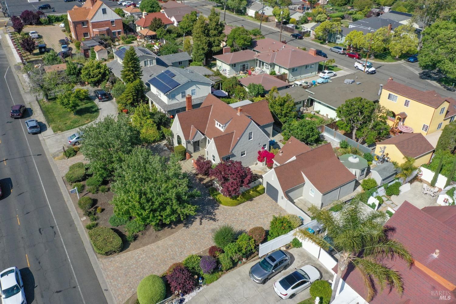 Detail Gallery Image 9 of 99 For 1124 Tuolumne St, Vallejo,  CA 94590 - 3 Beds | 2/1 Baths