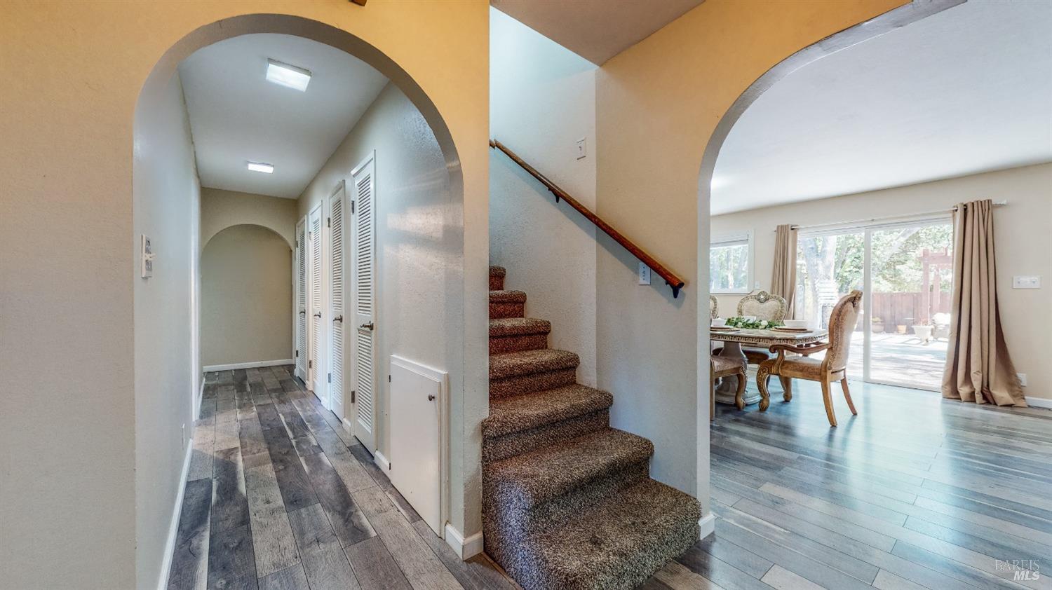 Detail Gallery Image 26 of 41 For 585 W 2nd St, Cloverdale,  CA 95425 - 4 Beds | 2 Baths