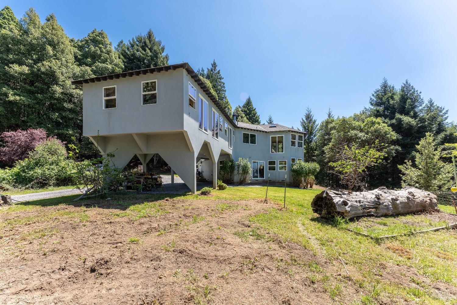 Detail Gallery Image 28 of 37 For 32211 Condor Rd, Willits,  CA 95490 - 4 Beds | 2/1 Baths