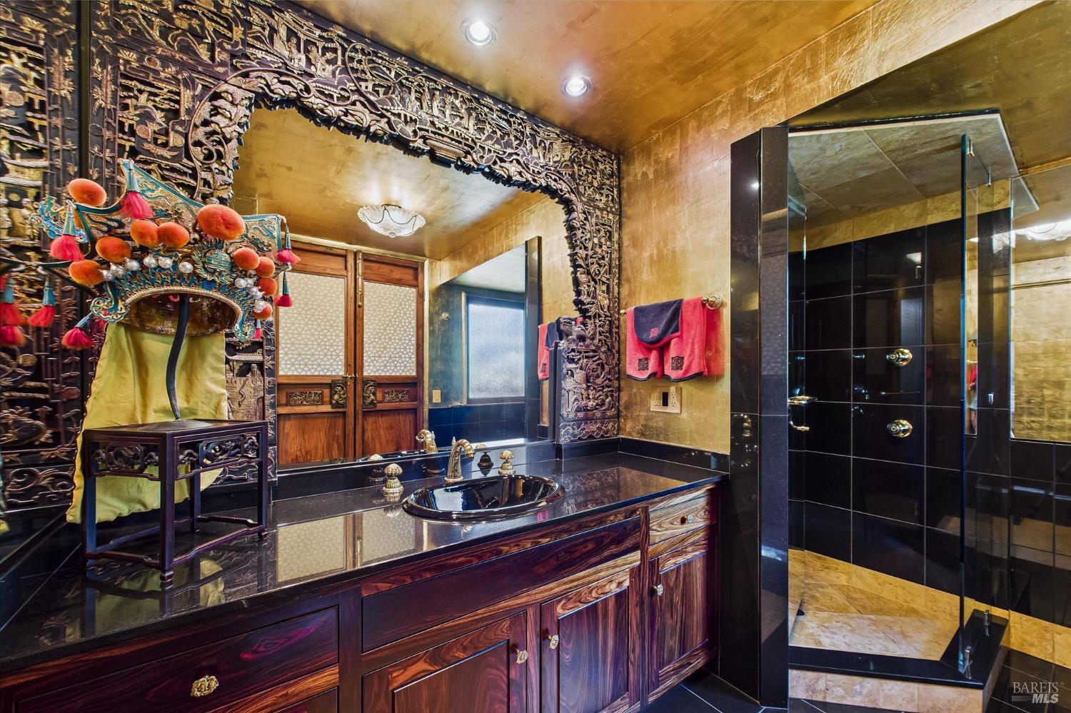 Detail Gallery Image 42 of 78 For 2300 S St, Eureka,  CA 95501 - 4 Beds | 3 Baths