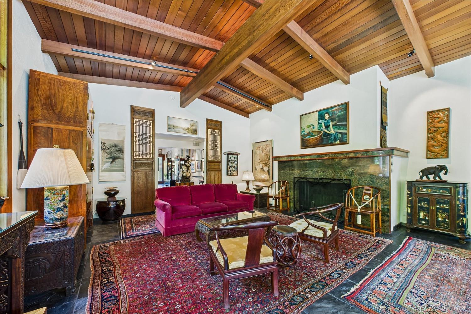 Detail Gallery Image 12 of 78 For 2300 S St, Eureka,  CA 95501 - 4 Beds | 3 Baths