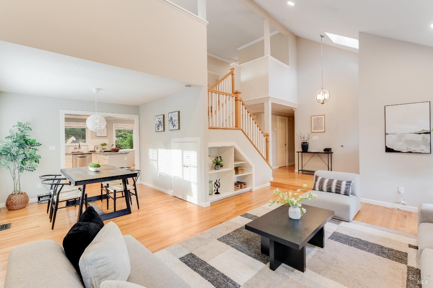 Detail Gallery Image 13 of 60 For 587 El Capitan Dr, Danville,  CA 94526 - 4 Beds | 2/1 Baths