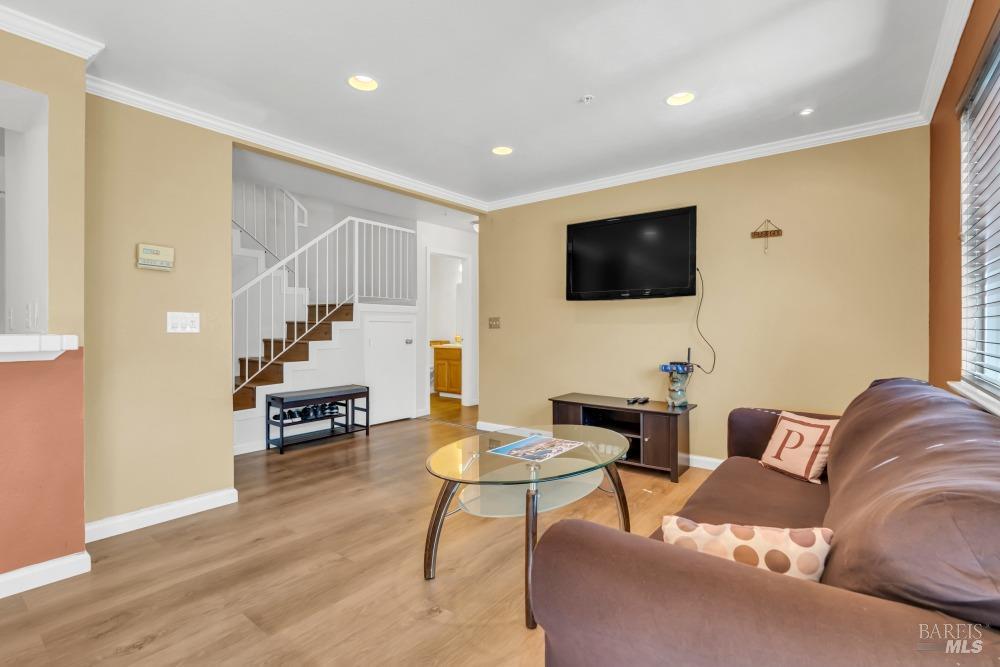Frisbie Street #521, Vallejo, California image 8