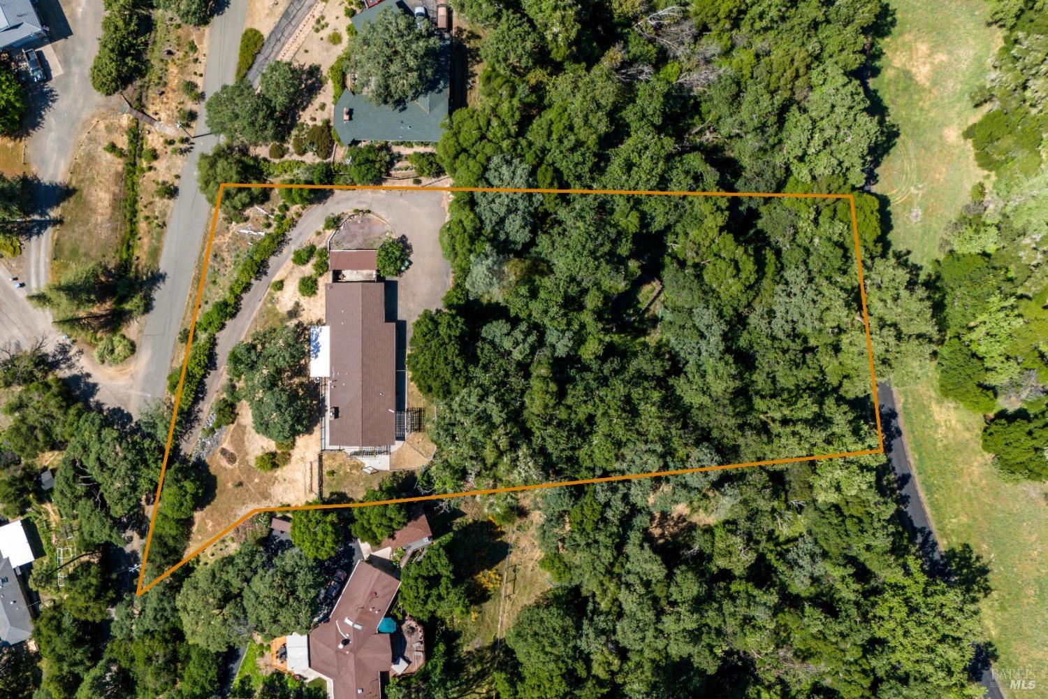 Detail Gallery Image 32 of 35 For 371 Quail Dr, Ukiah,  CA 95482 - 3 Beds | 2 Baths