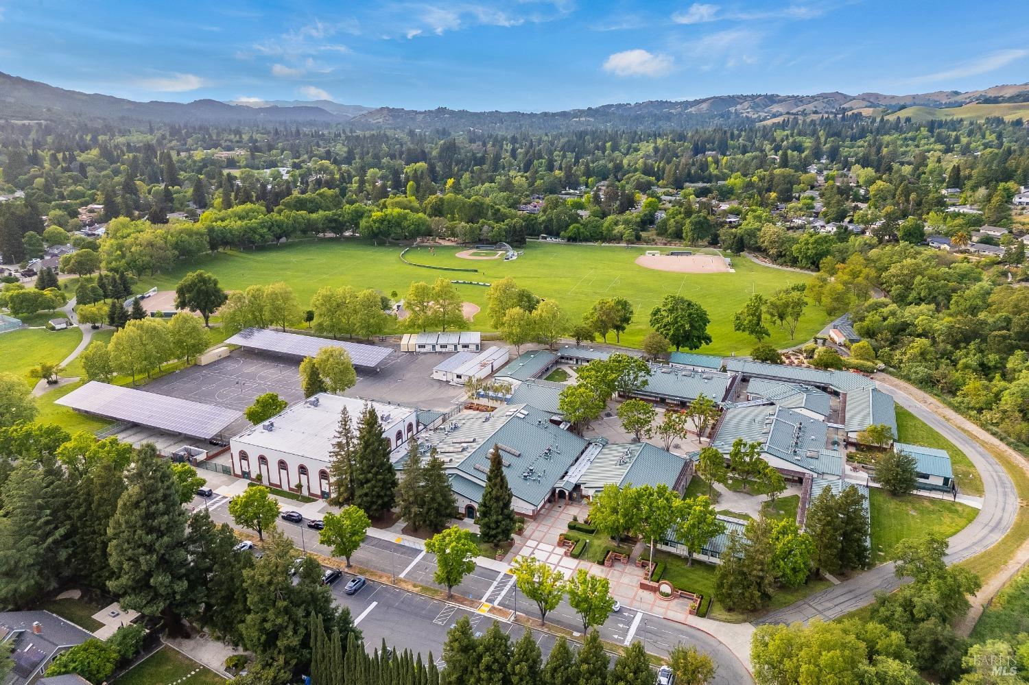 Detail Gallery Image 45 of 60 For 587 El Capitan Dr, Danville,  CA 94526 - 4 Beds | 2/1 Baths