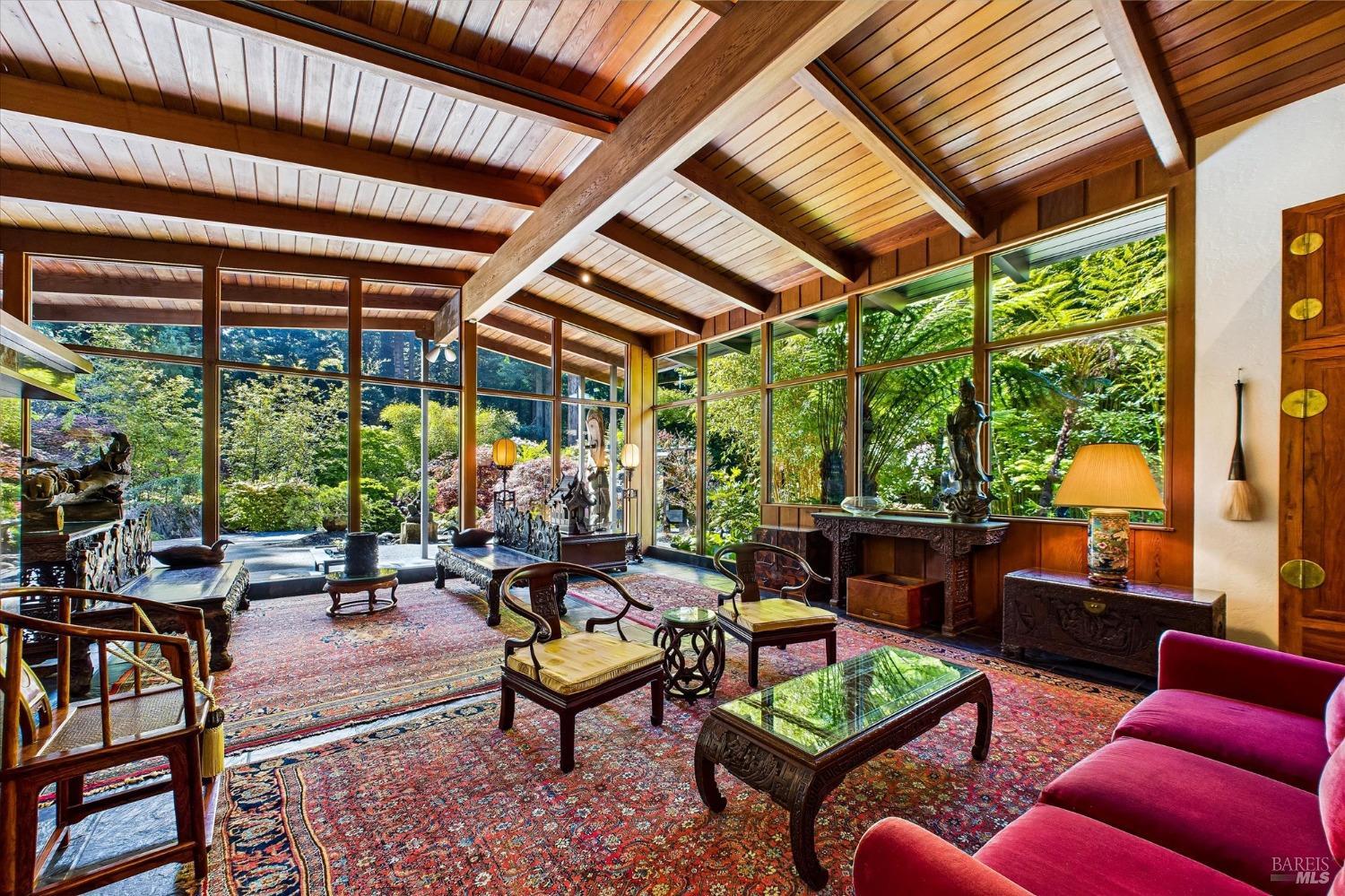Detail Gallery Image 11 of 78 For 2300 S St, Eureka,  CA 95501 - 4 Beds | 3 Baths