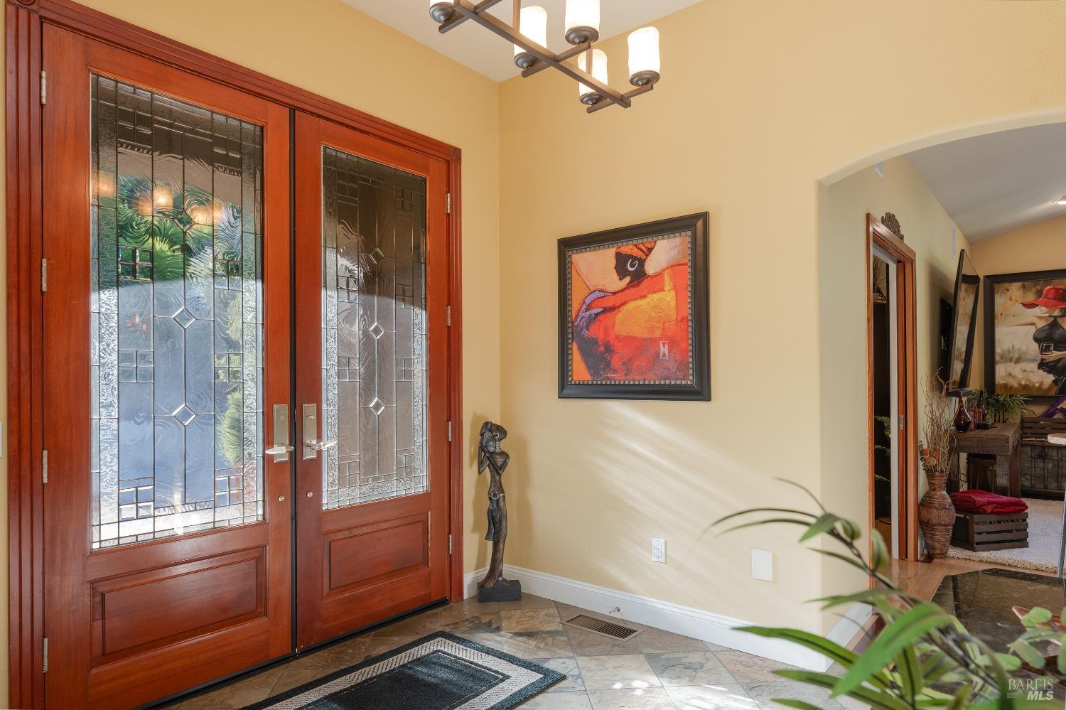 Detail Gallery Image 6 of 59 For 605 Park Blvd, Ukiah,  CA 95482 - 4 Beds | 3 Baths