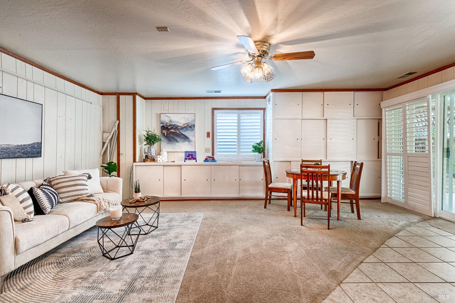 Detail Gallery Image 10 of 27 For 539 Badger St, Healdsburg,  CA 95448 - 3 Beds | 2 Baths