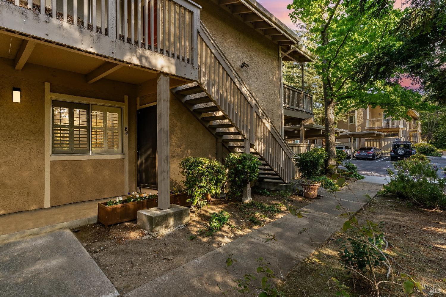 Detail Gallery Image 33 of 34 For 5455 Kirkwood Dr #B4,  Concord,  CA 94521 - 1 Beds | 1 Baths