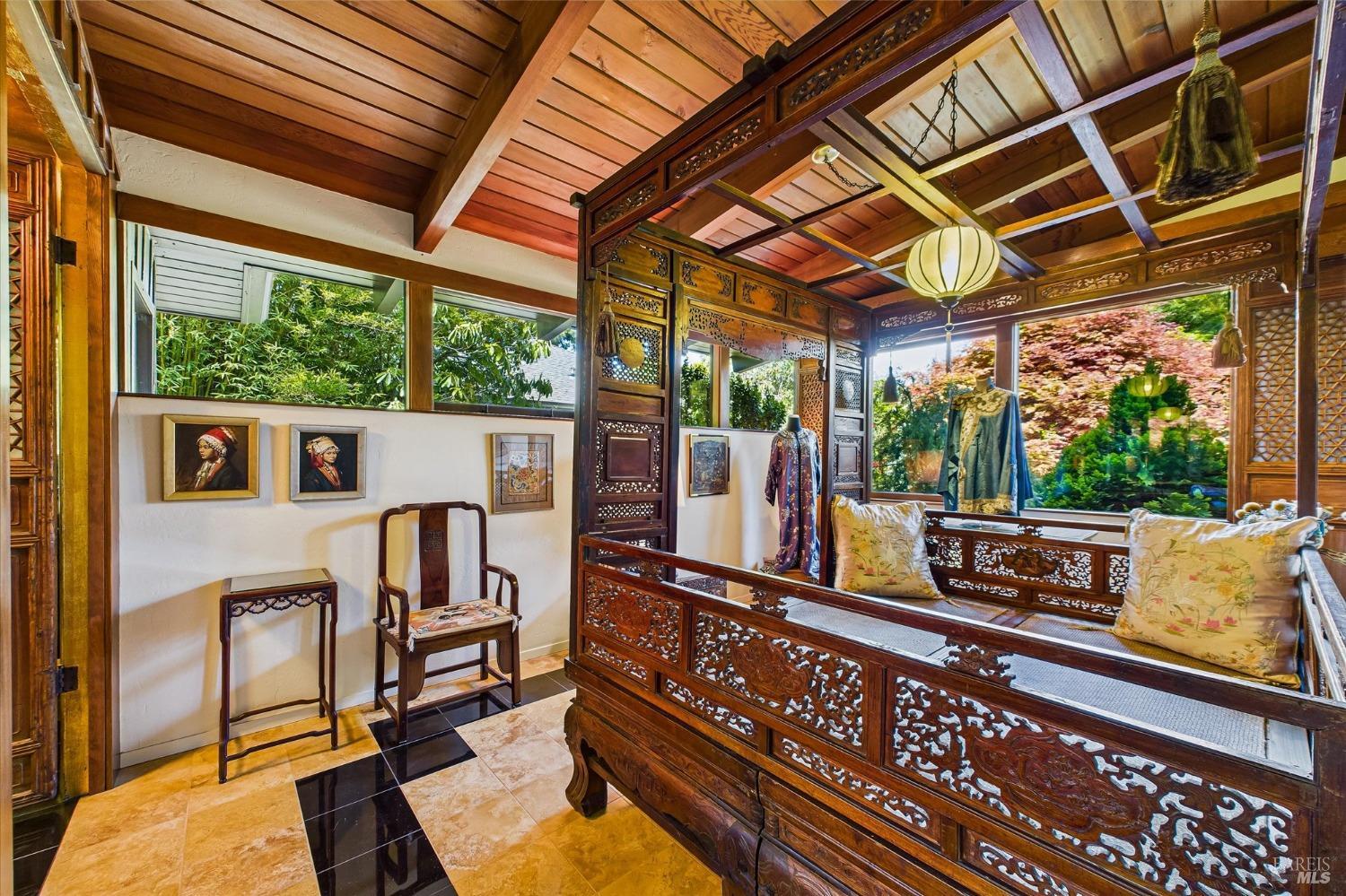 Detail Gallery Image 74 of 78 For 2300 S St, Eureka,  CA 95501 - 4 Beds | 3 Baths