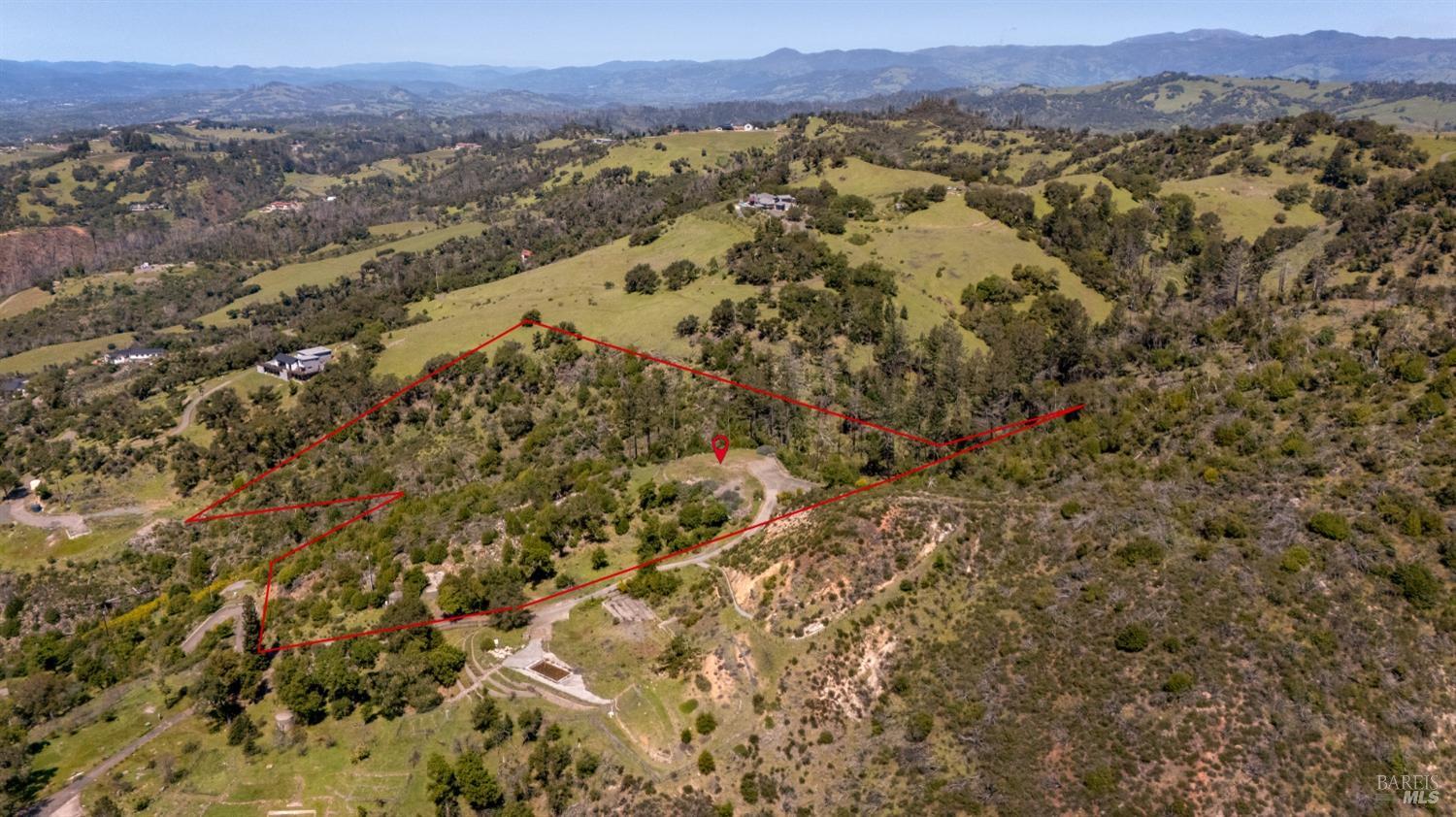 Detail Gallery Image 13 of 22 For 5930 Heights Rd, Santa Rosa,  CA 95404 - – Beds | – Baths