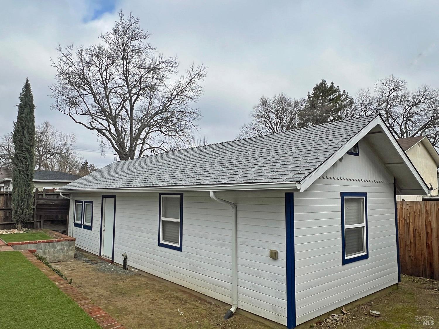 Detail Gallery Image 23 of 29 For 125 Court St, Ukiah,  CA 95482 - 3 Beds | 2 Baths