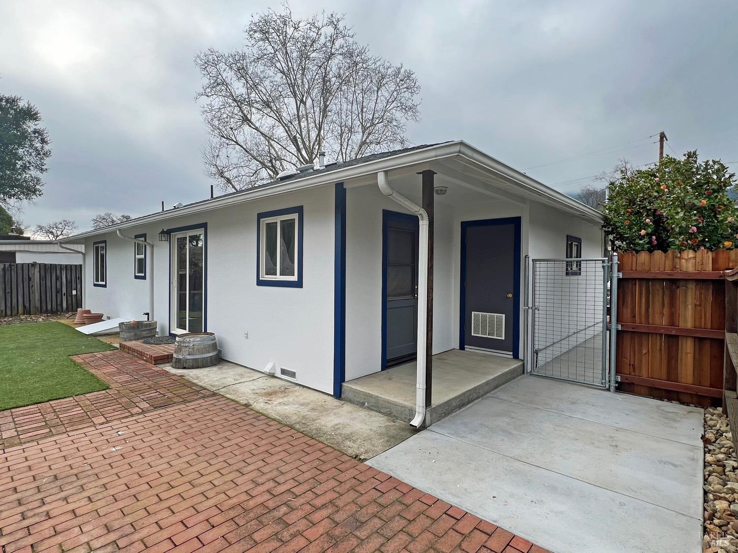 Detail Gallery Image 22 of 29 For 125 Court St, Ukiah,  CA 95482 - 3 Beds | 2 Baths