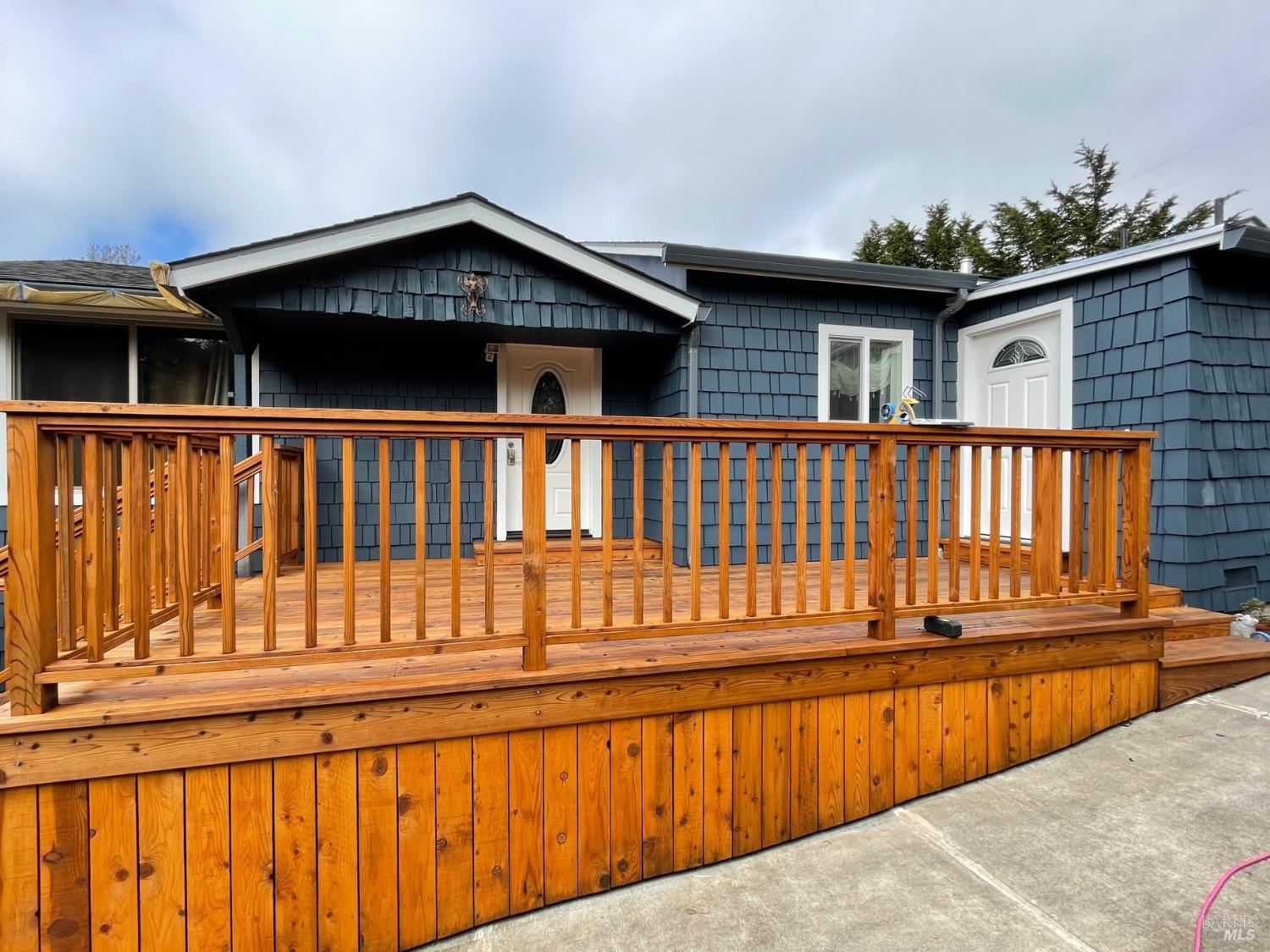 Detail Gallery Image 1 of 31 For 17620 N Highway 1 Unkn, Fort Bragg,  CA 95437 - 3 Beds | 2 Baths