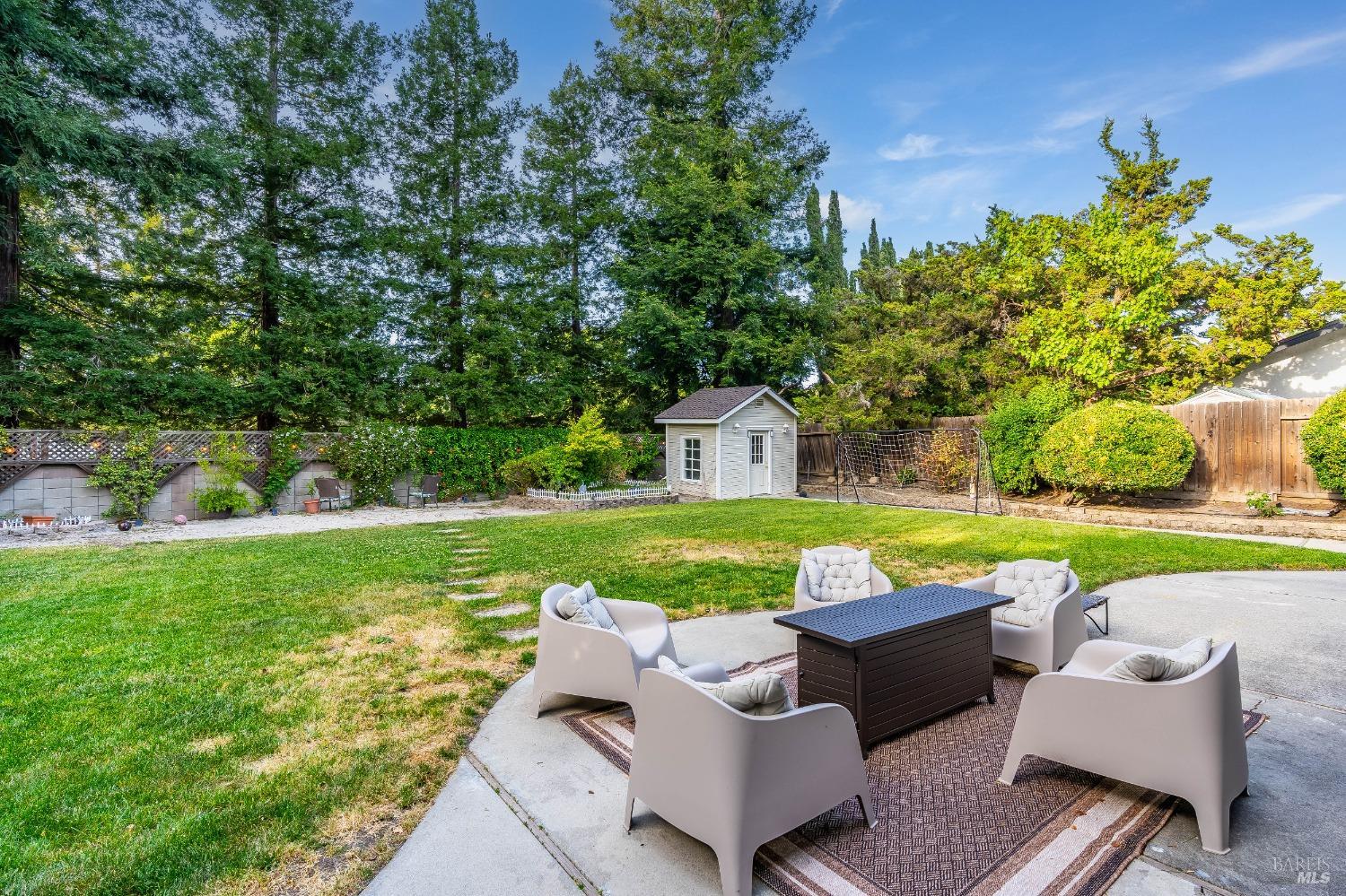 Detail Gallery Image 52 of 60 For 587 El Capitan Dr, Danville,  CA 94526 - 4 Beds | 2/1 Baths