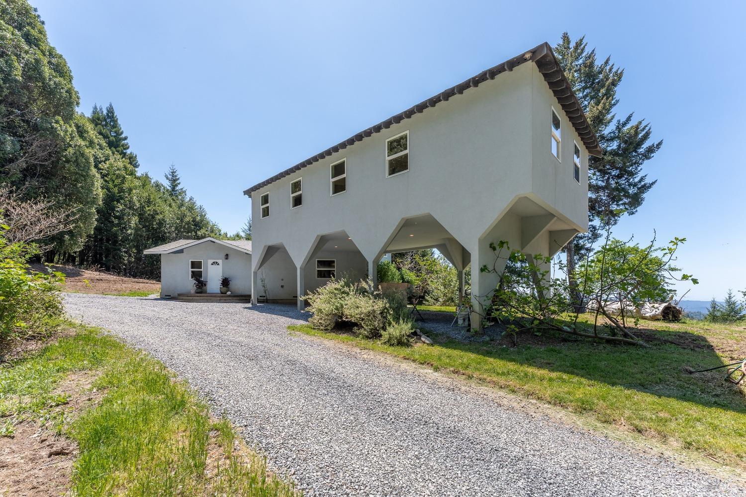 Detail Gallery Image 29 of 37 For 32211 Condor Rd, Willits,  CA 95490 - 4 Beds | 2/1 Baths