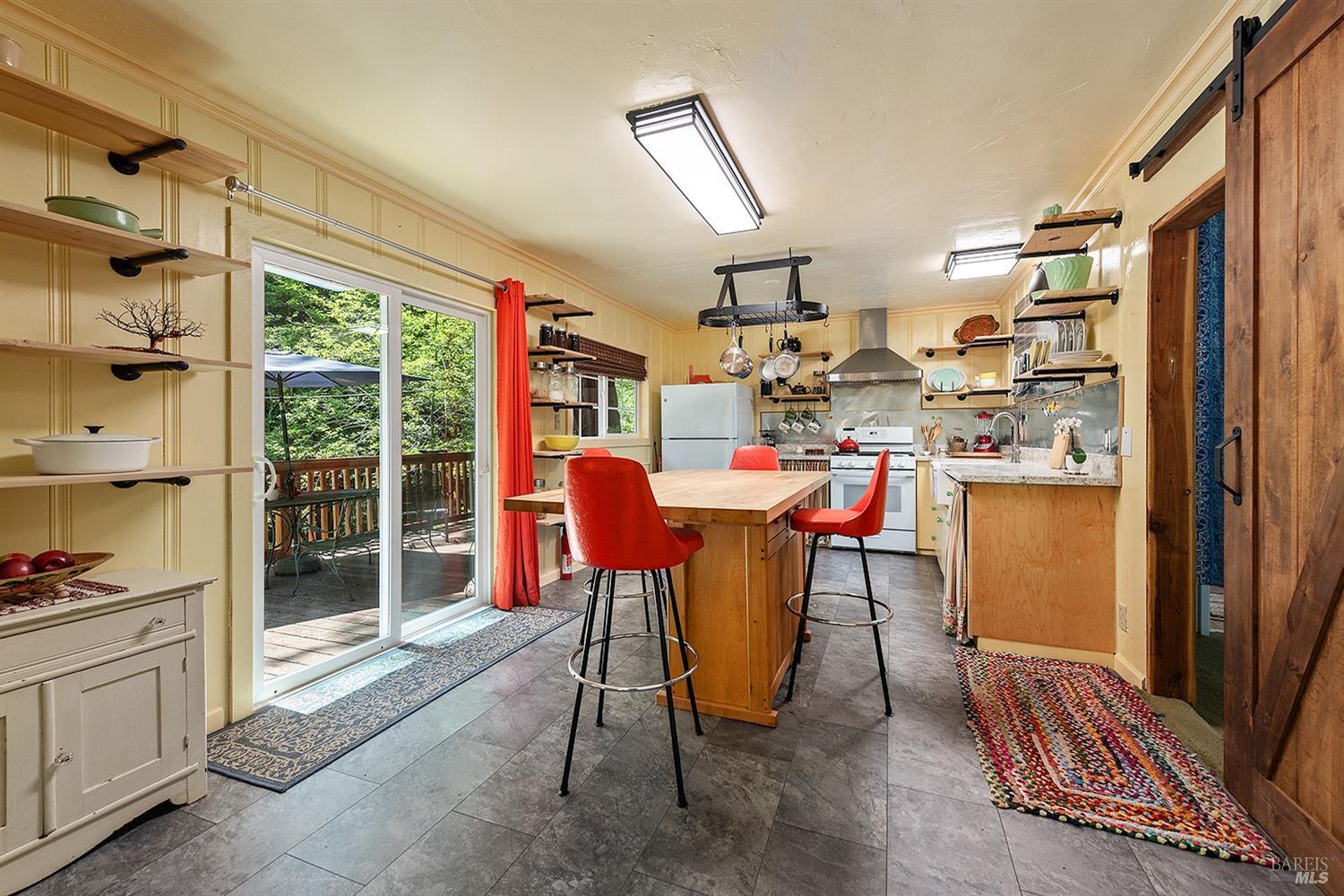 Detail Gallery Image 13 of 47 For 10 Wildwood Ln, Cazadero,  CA 95421 - 1 Beds | 1 Baths