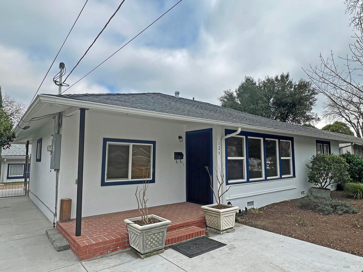 Detail Gallery Image 27 of 29 For 125 Court St, Ukiah,  CA 95482 - 3 Beds | 2 Baths