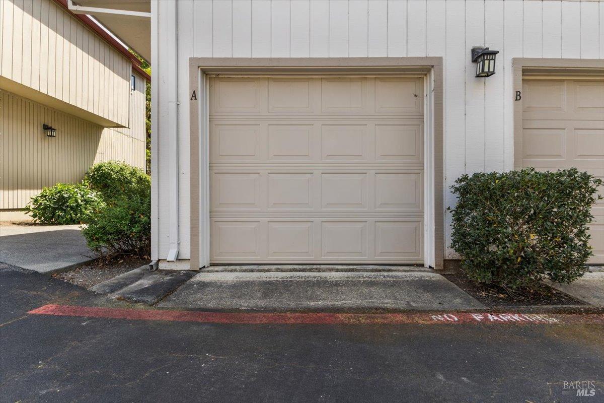 Detail Gallery Image 30 of 31 For 2579 Westberry Dr, Santa Rosa,  CA 95403 - 2 Beds | 2 Baths
